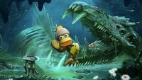 „Małpie mózgi graczy lubią schronienie i jedzenie”. Tak deweloper Subnautica 2 tłumaczy sukces gier survivalowych