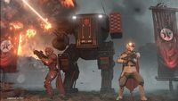 Szef Arrowhead o tym, jak powstawało Helldivers 2. „To był błąd” - mówi o jednej z pierwszych decyzji