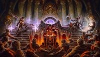 Najpierw odejście szefa, a teraz to. Blizzard zmienia sposób interakcji z graczami Diablo 4. „Szczerze mówiąc, nie chcę, żeby organizowali już więcej ognisk”