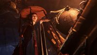 Nowa mroczna gra fantasy wygląda oszałamiająco na pierwszym zwiastunie. Woochi the Wayfarer może okazać się kolejnym egzotycznym hitem