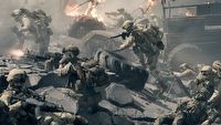 „Legenda pośród nas”. Gracz nie miał styczności z serią Battlefield od 10 lat, a przygodę z BF6 rozpoczął od krwawej rzezi za pomocą defibrylatora