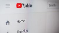 Burza wokół YouTube. Użytkownicy protestują przeciw AI sprawdzającemu wiek