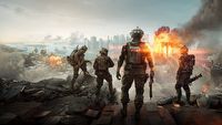To już pewne: EA odniesie sukces. Battlefield 6 sprzedaje się świetnie na Steam, mimo że do premiery jeszcze dwa miesiące