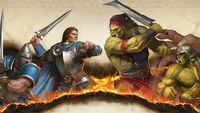 Nowa strategia z elementami RPG zadebiutowała na Steam. Fani mówią, że to duchowy spadkobierca Warcrafta 3