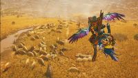 Robią wszystko, by odwrócić negatywny trend. Wielka aktualizacja Monster Hunter: Wilds wprowadza zmiany, o które prosili fani, ale też nowy, kuriozalny błąd