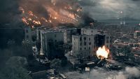 Po beta-testach fani Battlefield 6 mają jedną uwagę dotyczącą najważniejszej funkcji: „Czy budynki są zrobione z papieru?”