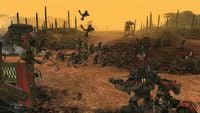 Po 20 latach legendarny RTS powraca. Twórcy Warhammer 40,000: Dawn of War zadbali o coś, o czym inni często zapominają