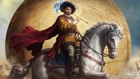 Europa Universalis 5 na nowym materiale. To piękna podróż przez olbrzymią mapę świata stojącego na progu epokowych zmian