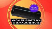 Xiaomi zaczęło podbój Amazona. Ten głośnik ma moc, która nie powinna być dostępna w tak niskiej cenie
