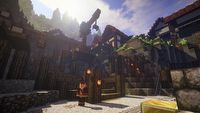 Twórca PoE chciał odpocząć od gier ARPG. Włączył Minecrafta i przeżył szok