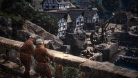 Nowa gra RPG dla jednego gracza podąża śladami Gothica i Wiedźmina 1. Twórcy Asterfel nie kryją swoich inspiracji