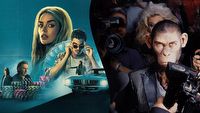 W tym tygodniu na Disney+ szykuje się rozrywka dla fanów Baby Drivera, a na Prime Video pojawi się najdziwniejszy film biograficzny, który mało kto widział