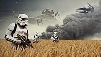 Scenarzysta nowej trylogii Star Wars czerpie inspiracje z genialnego serialu sci-fi, który na Rotten Tomatoes ma wynik 96%
