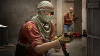 CS2 niczym Fortnite? Znany insider uspokaja graczy panikujących po nowej aktualizacji