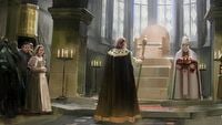 Paradox wysłuchał fanów. Do Crusader Kings 3 trafi mechanika, o którą proszono od lat