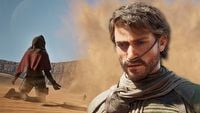 Pozytywne recenzje Dune: Awakening na Steam spadają do 53%. Winna jest jedna rzecz