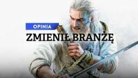 Wiedźmin 3 nie był tylko benchmarkiem technicznym. Polska gra zmieniła branżę