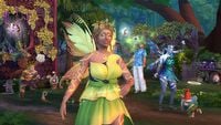 Twórcy The Sims 4 przyznają: „Wsłuchujemy się w wasze głosy”. Nowa opcja pozwoli wyłączyć irytującą mechanikę