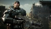 Xbox Game Pass na drugą połowę sierpnia z 7 grami. Do usługi trafi RPG Dragon Age: The Veilguard i strzelanka Gears of War: Reloaded