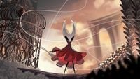 Trwa odliczanie do „specjalnego ogłoszenia”. Twórcy Hollow Knight: Silksong mogą szykować graczom wielką niespodziankę