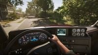 Nowy symulator ciężarówki z niespodziewanym zwrotem akcji. Twoim zadaniem w Road Kings będzie odkrycie groźnego spisku