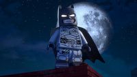 LEGO Batman powraca. Masa ikonicznych momentów i dziedzictwo Człowieka Nietoperza - to przyniesie nowa gra z klockowej serii