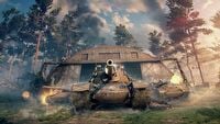 Nadchodzi największa aktualizacja w historii World of Tanks. WoT 2.0 wprowadzi XI tier czołgów