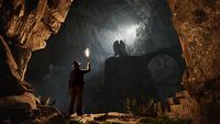 Dalszy ciąg gry Indiana Jones i Wielki Krąg na nowym zwiastunie. Zobaczcie, jak wygląda Zakon Olbrzymów
