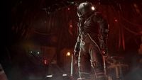 Polski horror od twórców Silent Hill 2 Remake na dwóch materiałach, a na nich sporo nowych ujęć z Cronos: The New Dawn