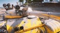 WoT, ale szybszy, mniejszy i z bohaterami. Zobacz zwiastun i pierwsze szczegóły World of Tanks: Heat
