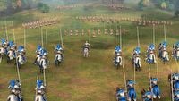 Czwarta część legendarnej strategii zmierza na nową platformę. W Age of Empires 4 w końcu zagrają posiadacze PlayStation 5