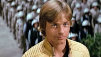 Mark Hamill „nienawidził” zmian, które George Lucas wprowadził do scenariusza pierwszych Gwiezdnych wojen