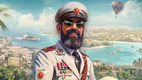Egzotyczna seria strategii powróci po siedmiu latach. Tropico 7 ma „wynieść gatunek gier o budowaniu miast na nowe wyżyny”