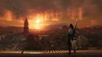 Zachwycające darmowe RPG akcji z otwartym światem wreszcie będzie dostępne dla wszystkich graczy. Where Winds Meet ma datę światowej premiery