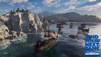 Już wkrótce zagramy za darmo w Anno 117. Nowy gameplay trailer z wyczekiwanej strategii Ubisoftu przygotowuje nas na premierę wersji demo