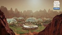 Kosmiczny city builder powróci ładniejszy niż kiedykolwiek wcześniej i z nowymi sekretami do odkrycia na Marsie. Nadchodzi remaster Surviving Mars