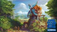 Strategia dla fanów The Settlers wreszcie ma datę premiery. W pełną wersję Pioneers of Pagonia zagramy jeszcze w tym roku
