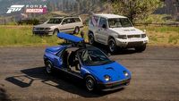 Wreszcie konkretny przeciek zamiast pobożnych życzeń i spekulacji. Wygląda na to, że Forza Horizon 6 naprawdę zabierze nas do Japonii