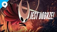 Tylko 15 minut, ale wystarczyło, by rozbudzić nadzieję na więcej. Hollow Knight: Silksong wreszcie można było ograć