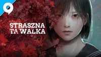 Zagrałem 4 godziny w Silent Hill f - ta walka to też horror