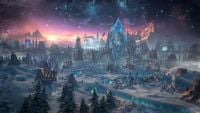 Heroes of Might and Magic: Olden Era ujawnia swój wielki sekret. Poznaj nową, szóstą frakcję: Schizmę