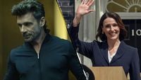 Zapomnijcie o Supermanie, w ten weekend HBO Max ma nowość z DCU, która już ma 98% na RT. Netflix za to serwuje trzymający w napięciu thriller polityczny