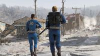 Koniec z ograniczeniami w budowaniu w Fallout 76. Nadchodzi aktualizacja, która pozwoli ci umieszczać obiekty gdziekolwiek