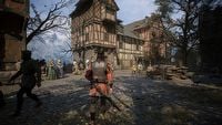 „W innych grach nie wierzysz w historię”. The Blood of Dawnwalker chce naprawić jeden z największych problemów gatunku RPG