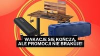 Amazon znowu atakuje promocjami! Dzisiaj zaopatrzysz się w szalenie popularny głośnik i malutki powerbank