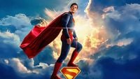 Polacy w końcu mogą obejrzeć w domu nowy hit akcji. Superman już dostępny w VOD