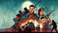 Carpenter dał nazwisko, ale nie klimat. Nowy shooter to prosta jazda bez hamulców w stylu World War Z