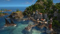 Anno 1800 przeżywa renesans na Steam. Powód? Strategia o budowaniu miast jest aż o 90% tańsza