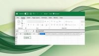 Excel dostaje AI, ale Microsoft ostrzega, że dokładność nie jest jego mocną stroną