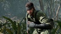 W MGS Delta lepiej nie strzelać do wszystkiego co się rusza. W tej grze bycie pacyfistą obfituje w nagrody